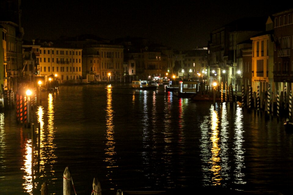 Night light romantic