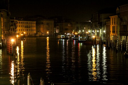 Night light romantic
