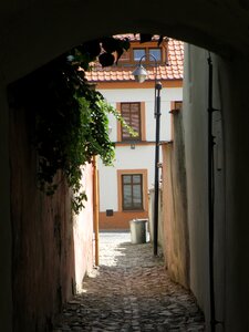 Close south bohemia old