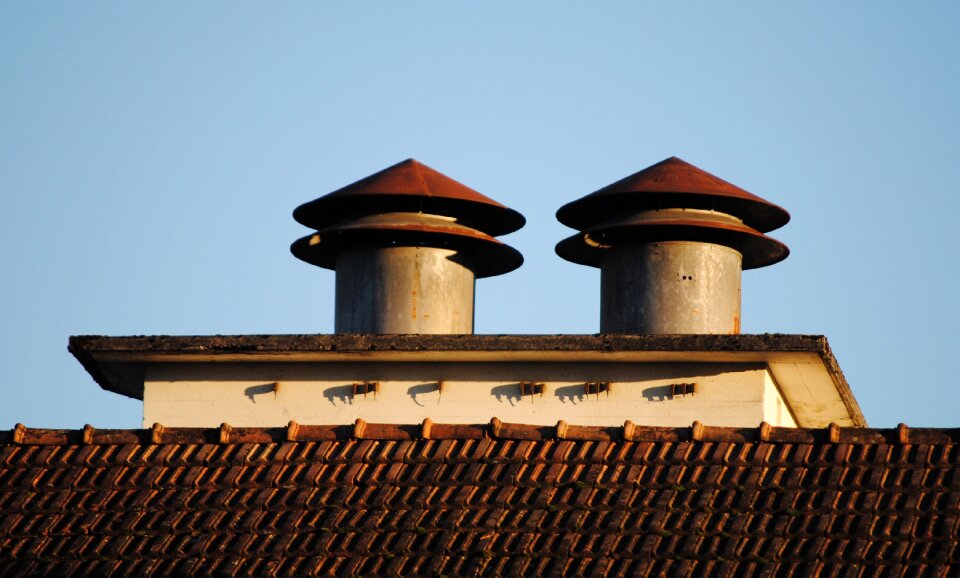 Brick industry architecture