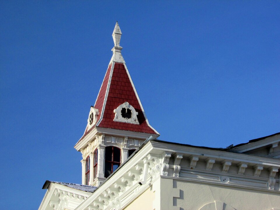 Floresville texas courthouse