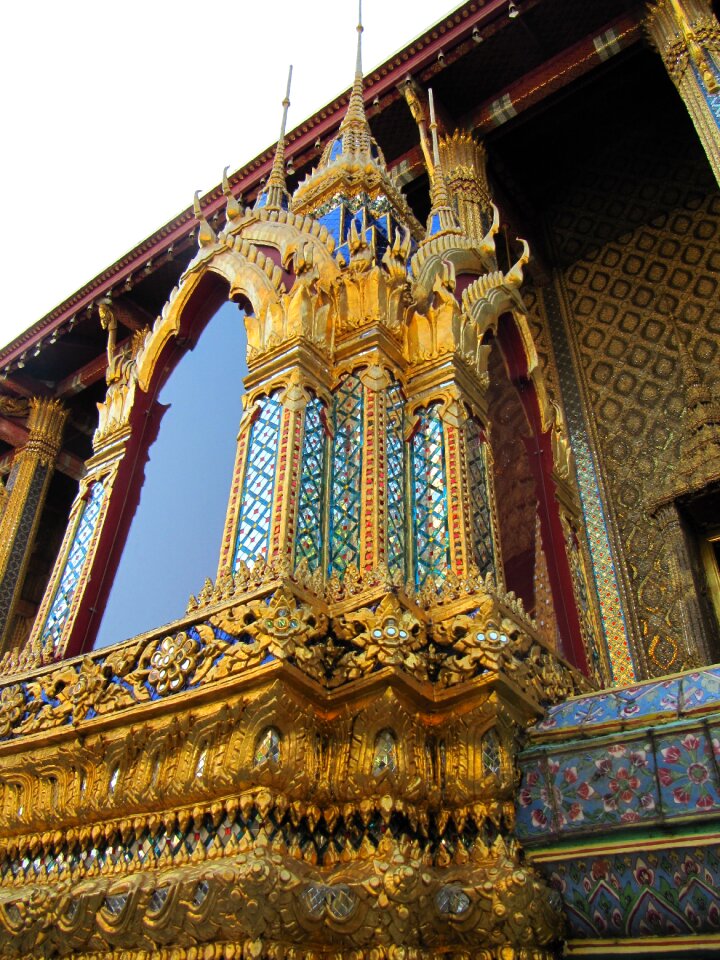 King thailand asia