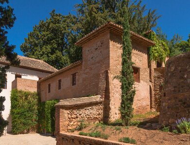 Architecture tour tourism
