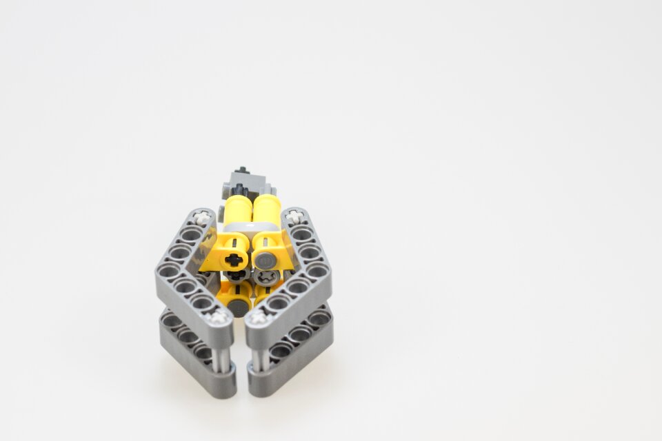 Component chair liège