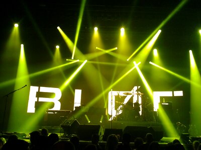 Bløf concert tilburg