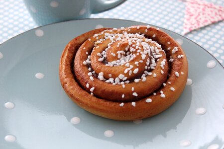 Buns sugar decoration cake decorations