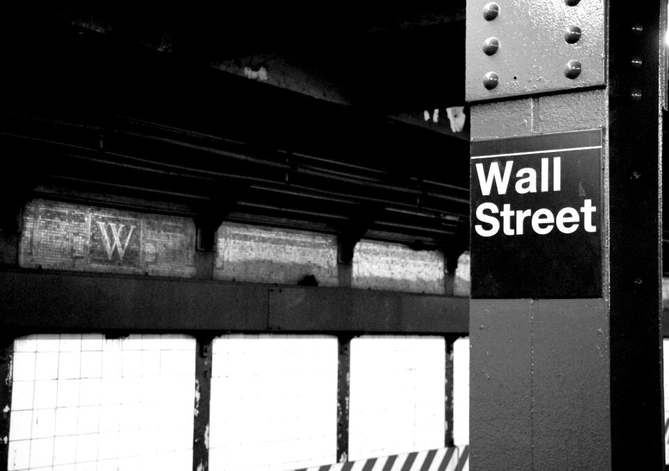 Success subway gray money