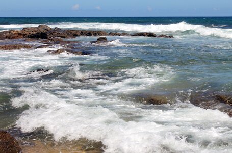 Salvador beach holidays photo