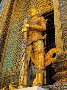 King thailand asia photo