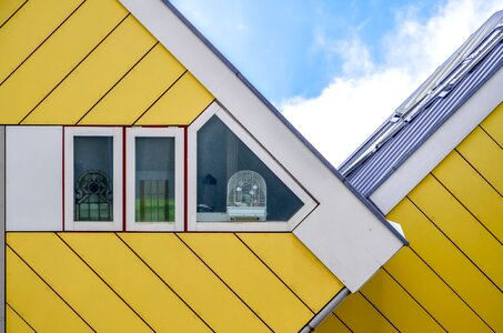 Architecture apartment netherlands