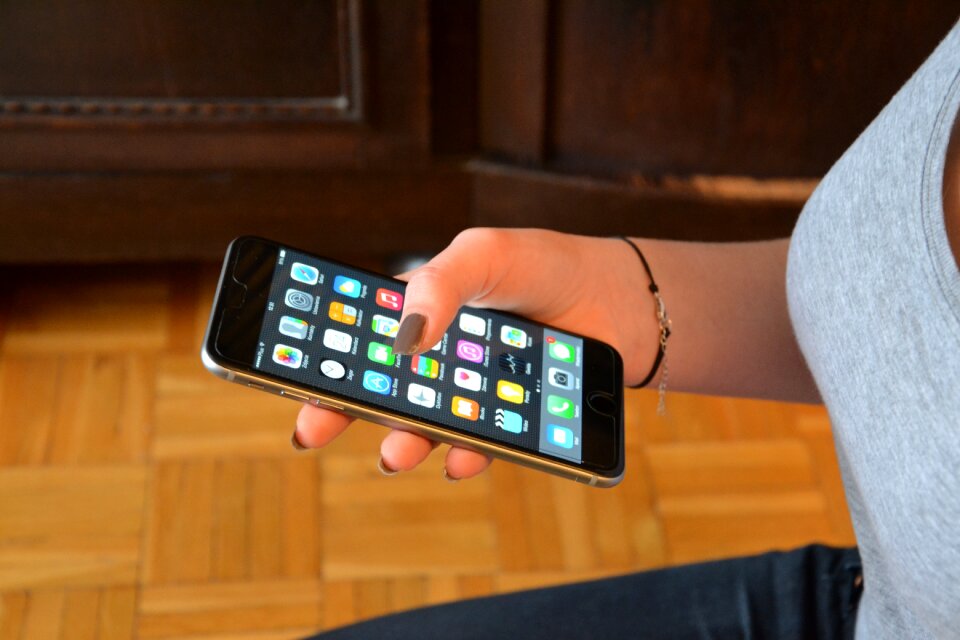 Iphone 6 iphone 6 plus comparison
