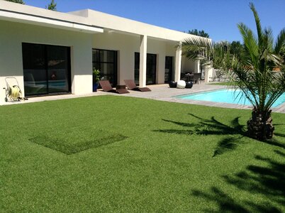 Private villa grau d'agde holiday