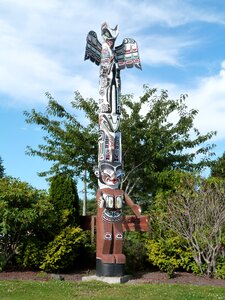 Port hardy columbia british photo