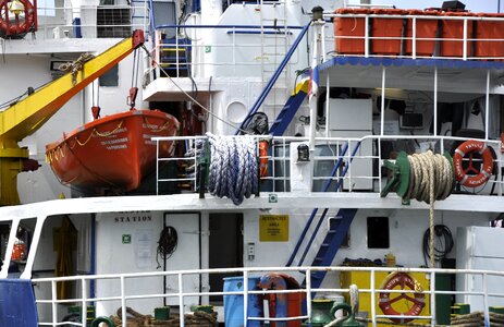 Sea dew shipping