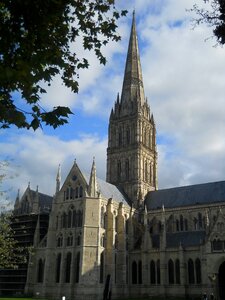 United kingdom architecture tower photo