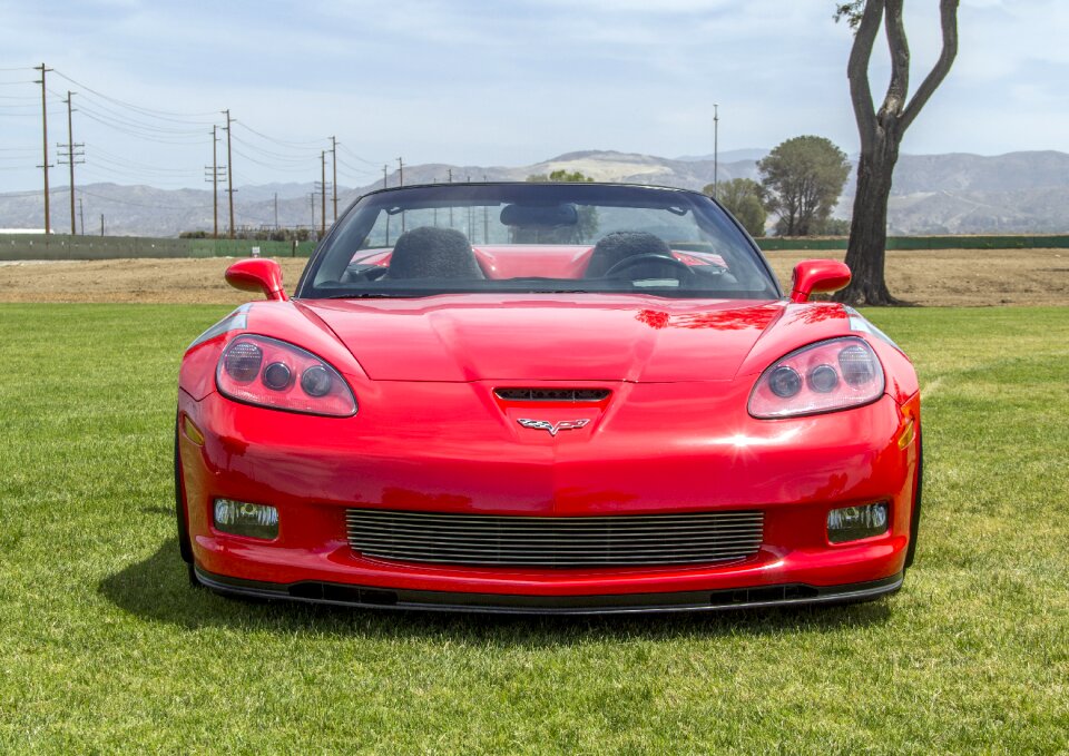 Automobile auto technology