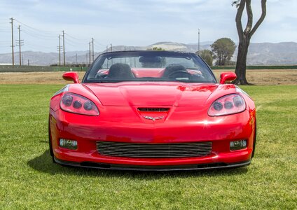 Automobile auto technology