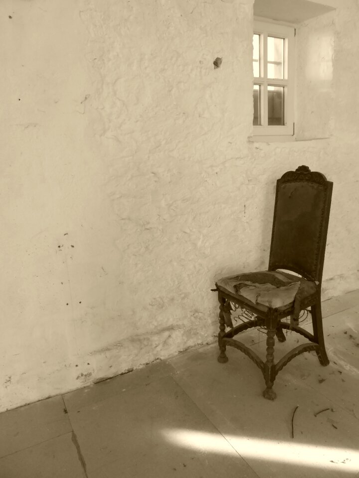 Sit furniture wood