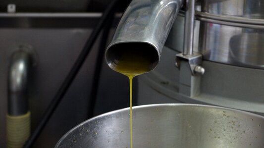 Factory agriculture processing