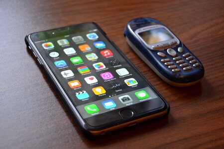 Iphone 6 iphone 6 plus tech