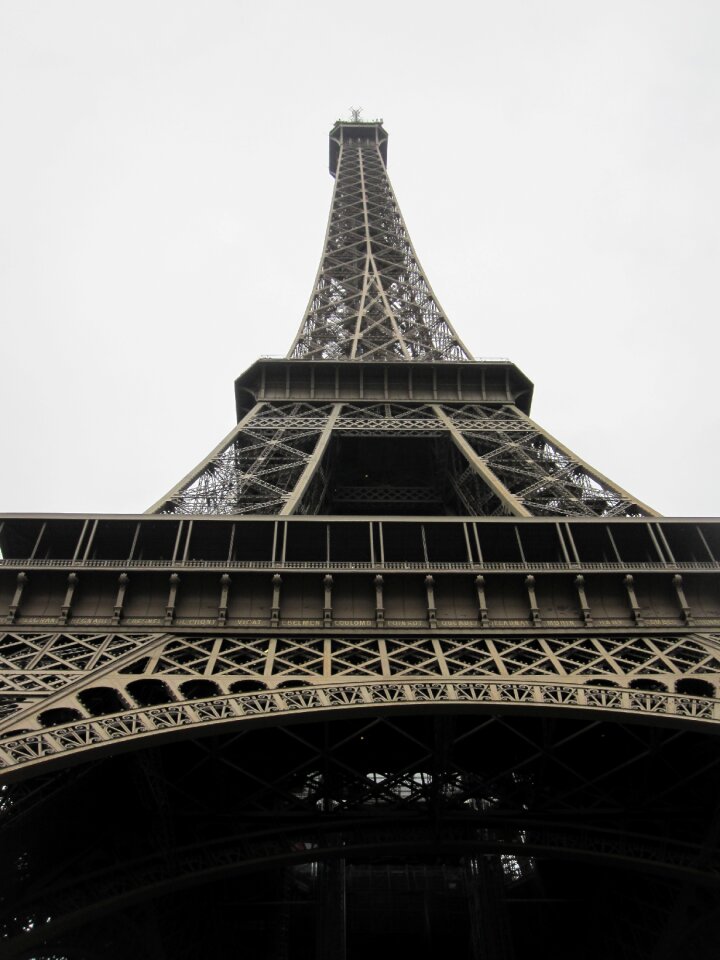 France landmark