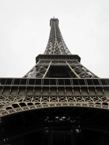 France landmark