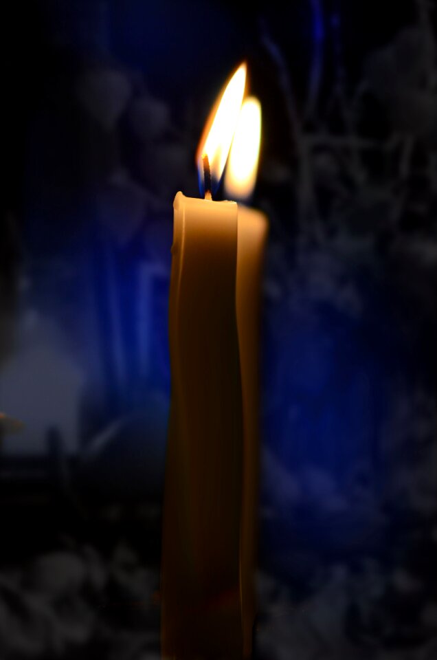 Mood flame atmosphere