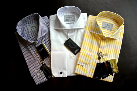 Fashion cotton
