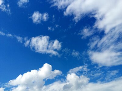 Weather nature cloudscape