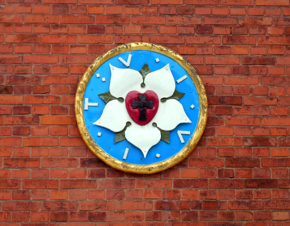 Gospel symbol christian