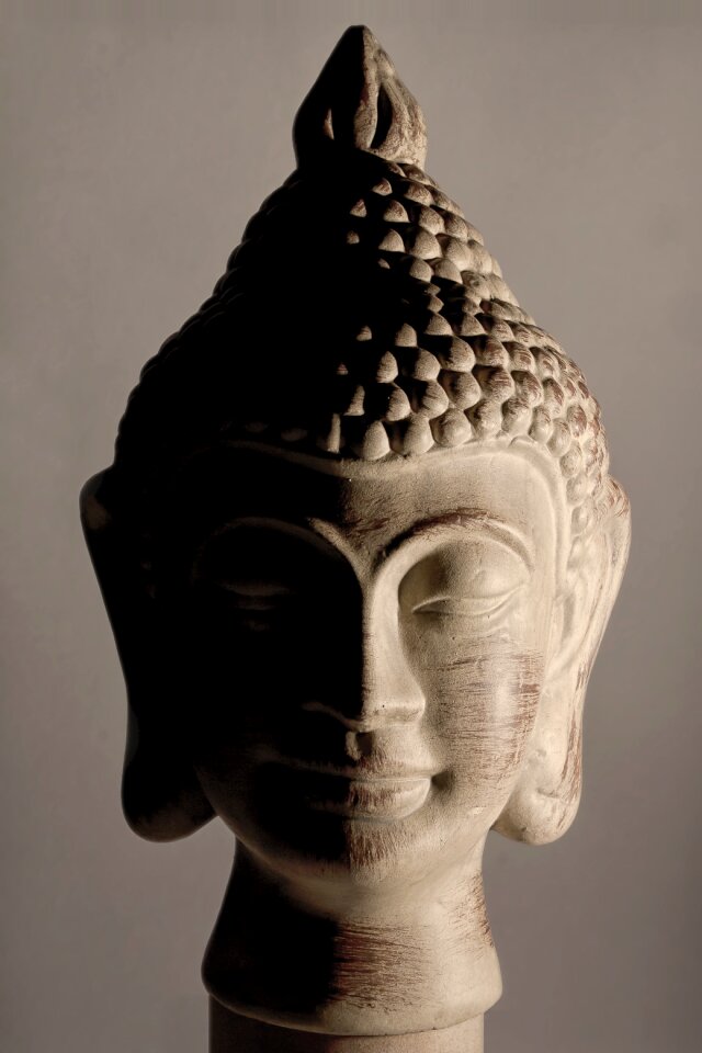 Buddhism meditation spiritual photo