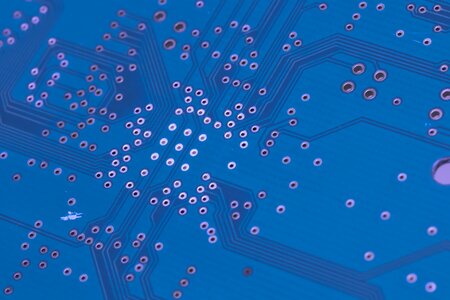 Chip data processing solder joint
