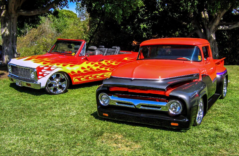 Automobile auto automotive