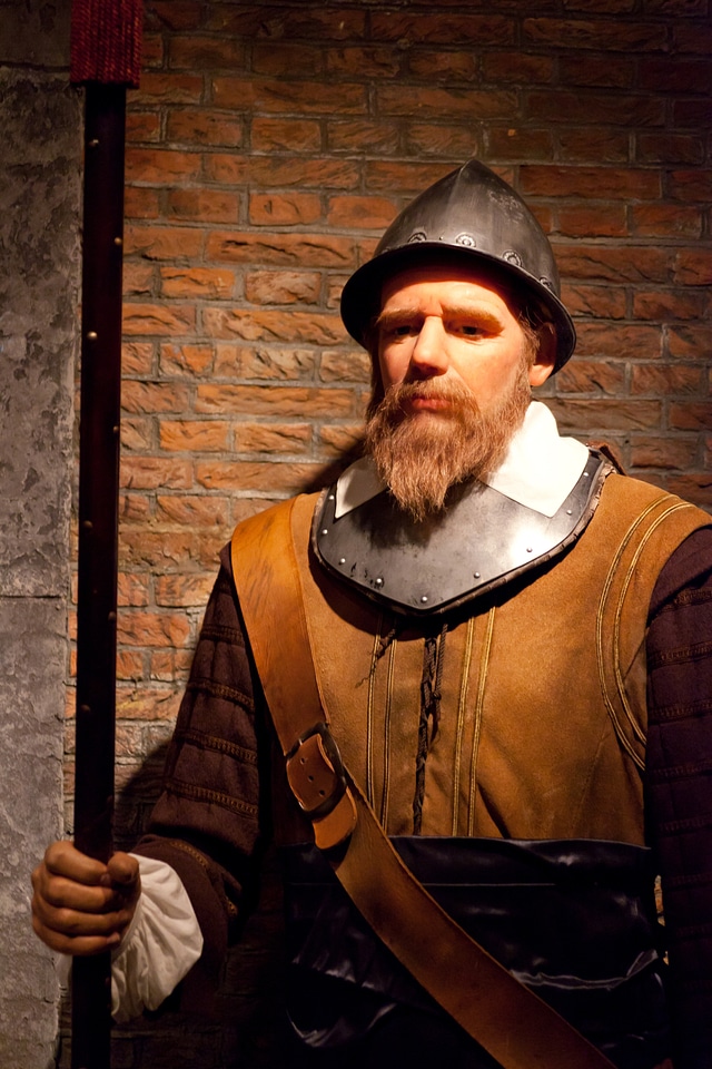 Clothing guard helmet
