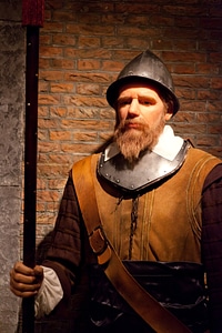 Clothing guard helmet