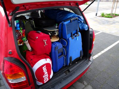 Full vacations auto