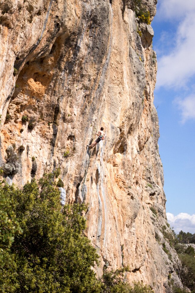 Escalation sport mallorca
