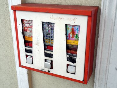 Brand urban candy