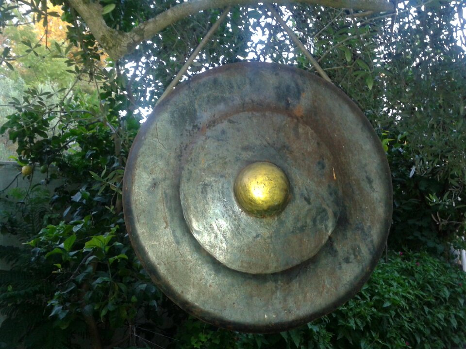 Energy armonia nature