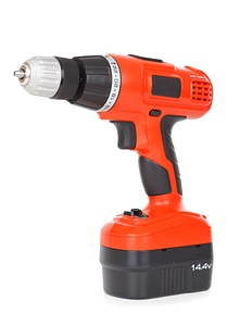 Drill drilling electric