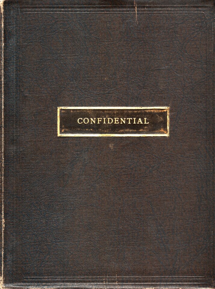 Secrecy private business