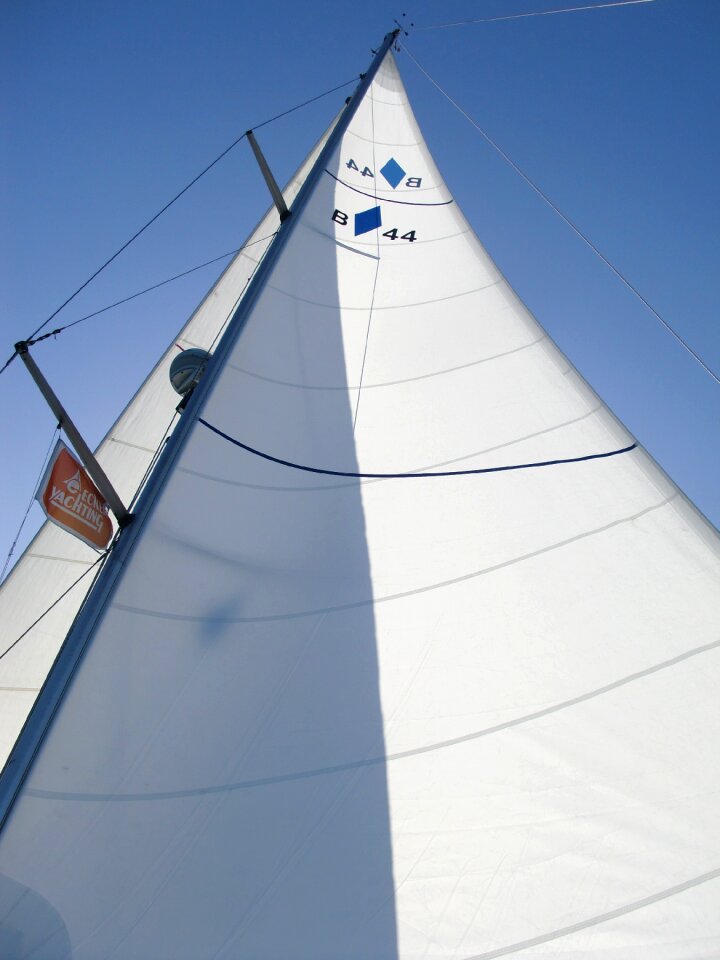 Sea vacations water sports