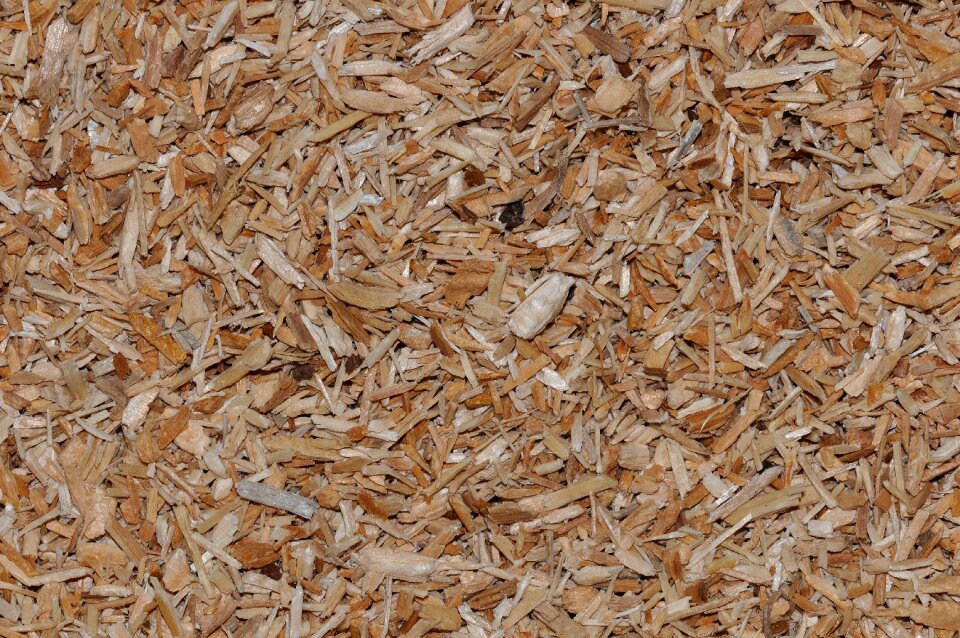 Close up natural material texture