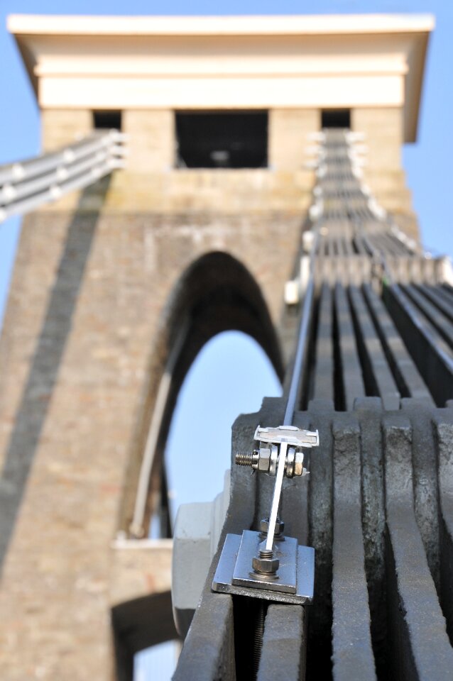 Bolt bristol england