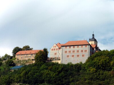 Culture jena germany