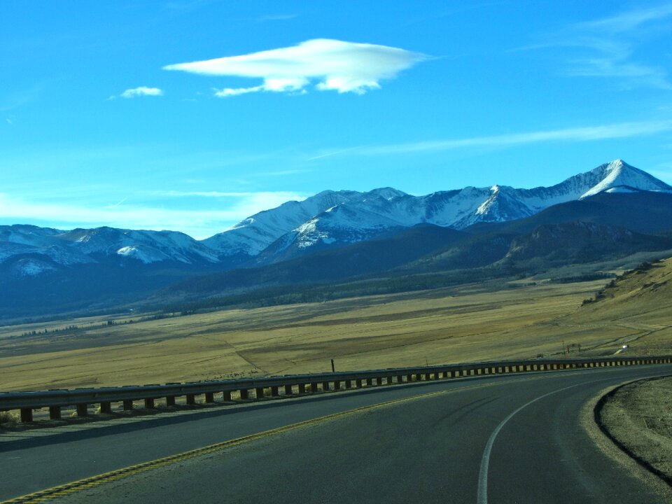 Colorado travel photo