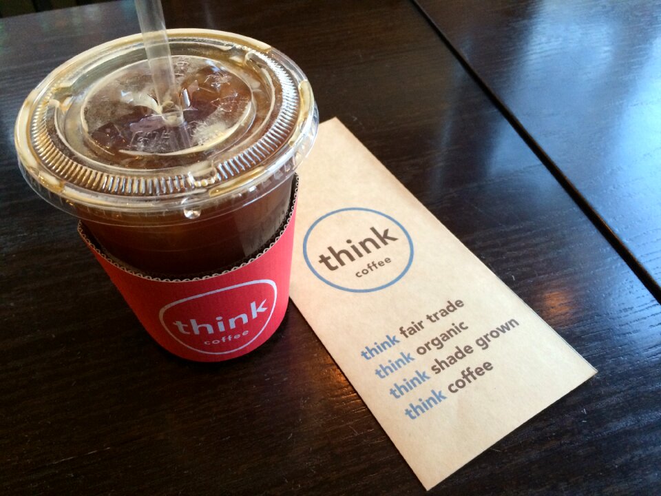 Coffee ttingkeu apgujeong