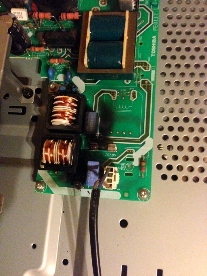 Repair technology equipment