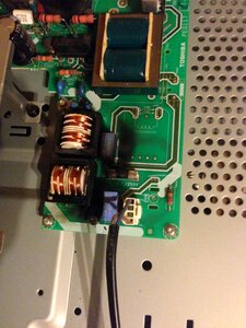 Repair technology equipment