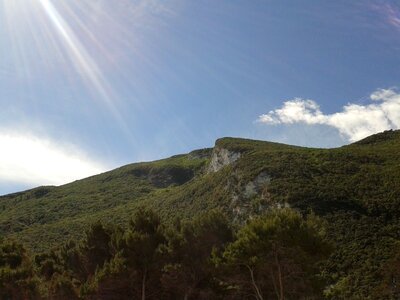 Hill sunbeam magic